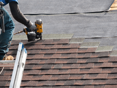 About Roof Repair Experts Monticello, ME